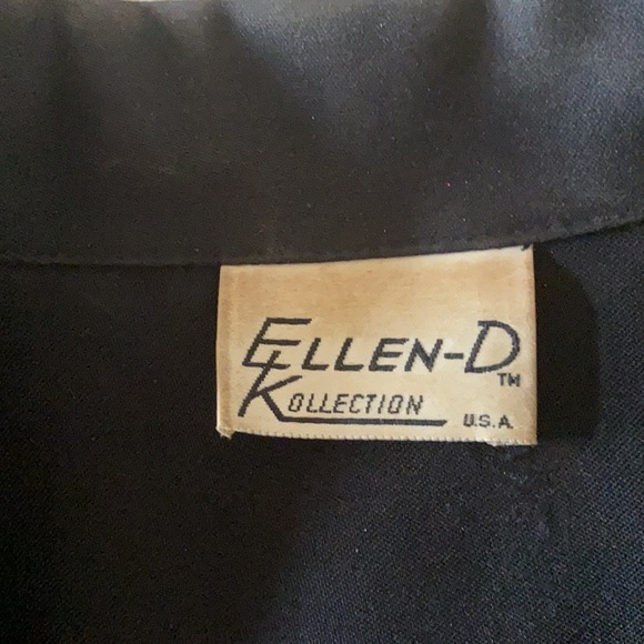 Ellen D Kollection Two Piece Suit - Picture 4 of 9